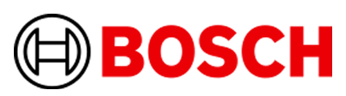 Bosch kazáncsere logo